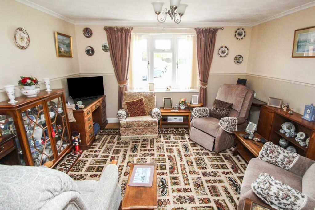 Eastwood Gardens, Off Mount Bradford Lane, St Martins photo 3