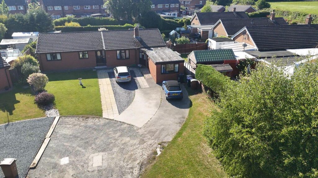 Eastwood Gardens, Off Mount Bradford Lane, St Martins photo 16