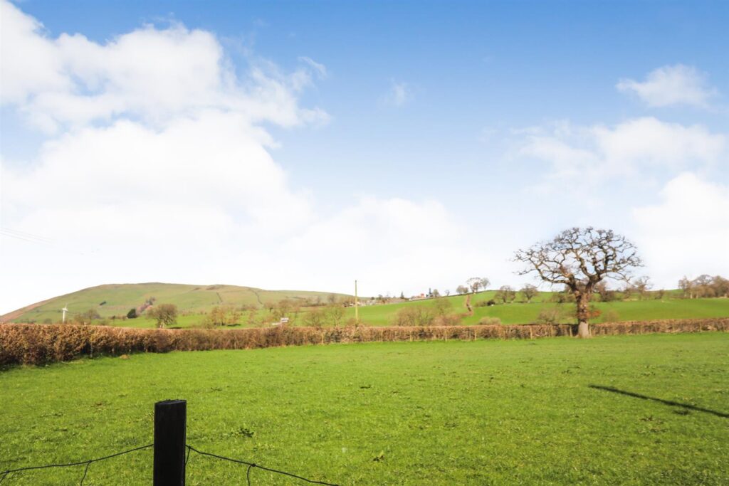 Llanrhaeadr Ym Mochnant photo 35