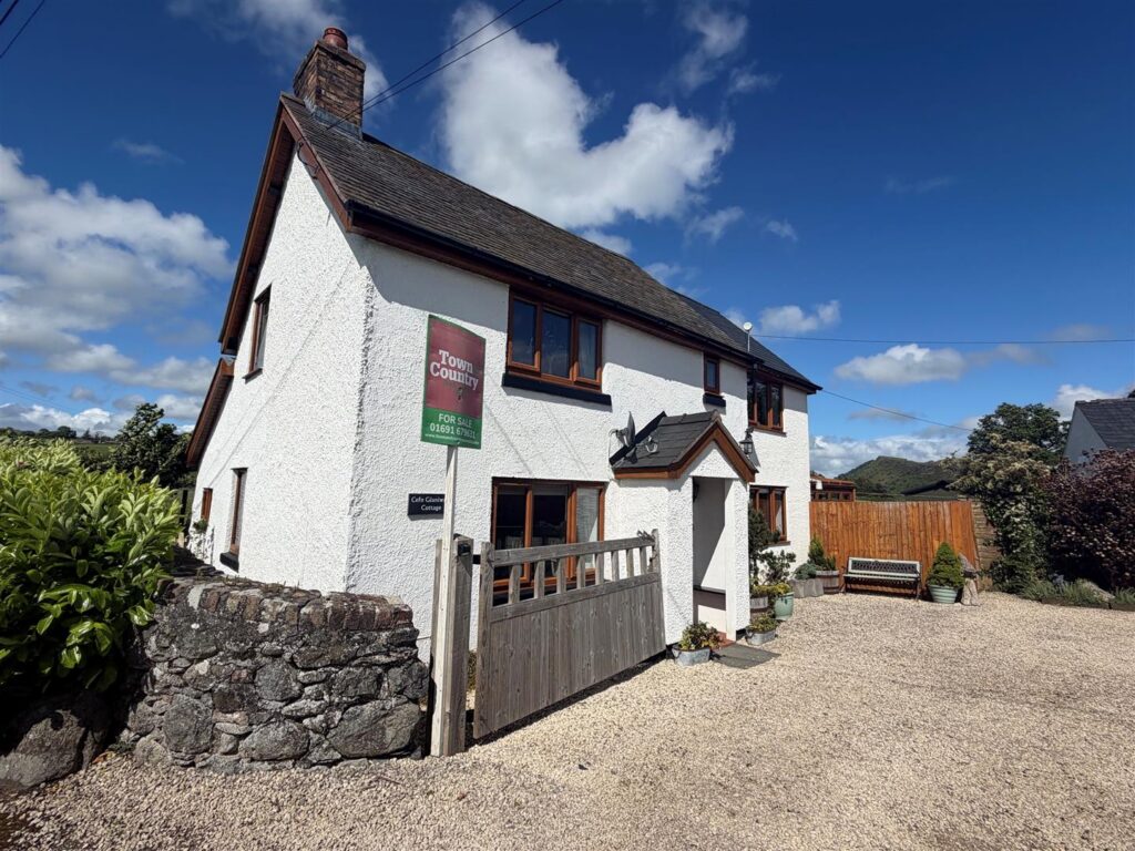 Llanrhaeadr Ym Mochnant photo 34