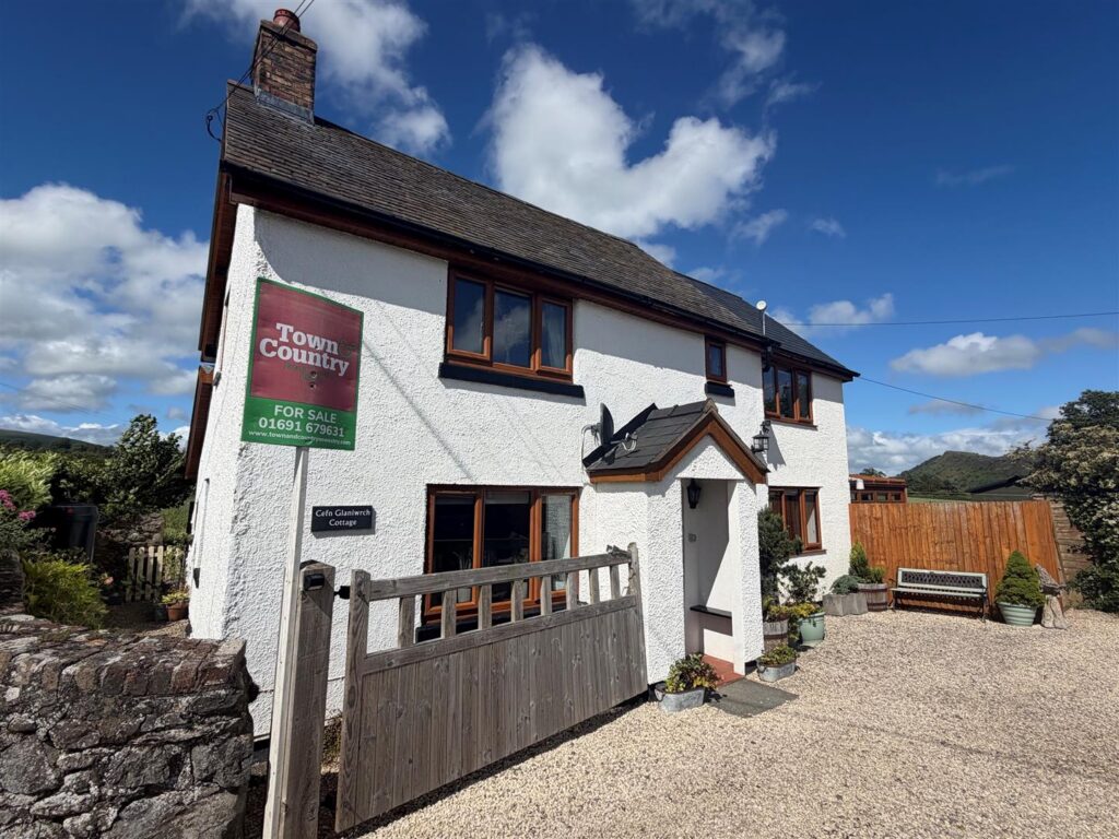 Llanrhaeadr Ym Mochnant photo 19