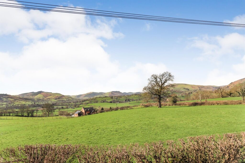 Llanrhaeadr Ym Mochnant photo 29
