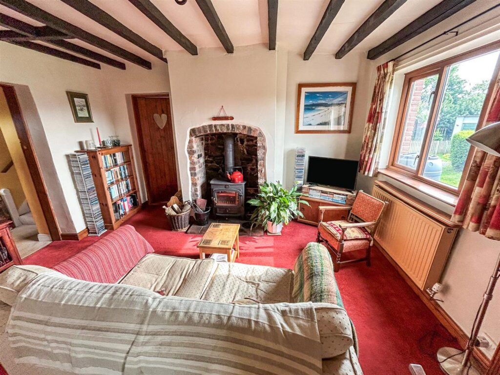 Lower Hengoed Cottages, Lower Hengoed, Oswestry photo 7
