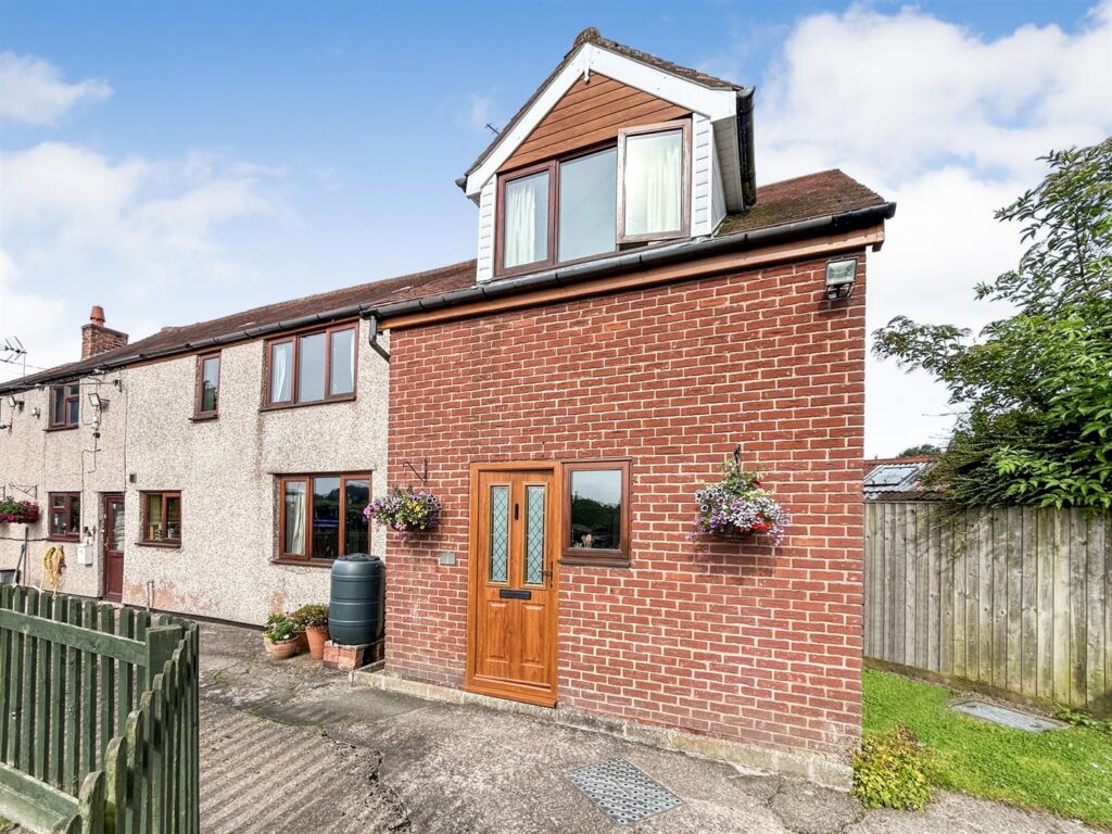 Lower Hengoed Cottages, Lower Hengoed, Oswestry photo 4