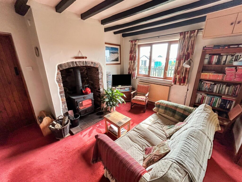 Lower Hengoed Cottages, Lower Hengoed, Oswestry photo 18
