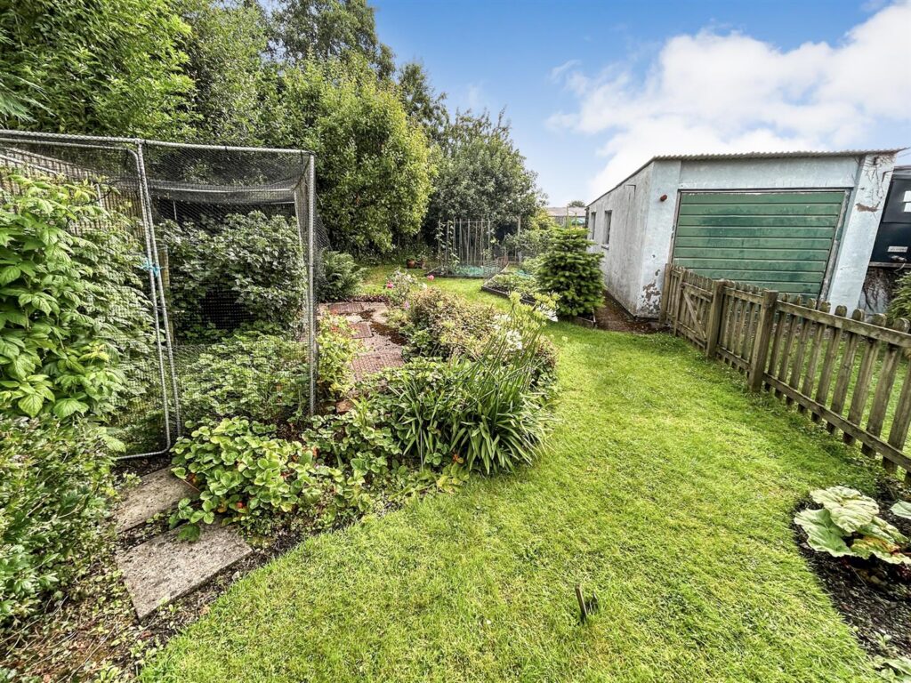 Lower Hengoed Cottages, Lower Hengoed, Oswestry photo 15