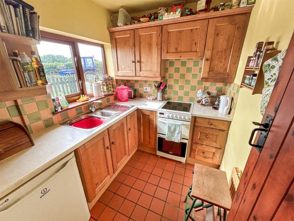 Lower Hengoed Cottages, Lower Hengoed, Oswestry photo 2