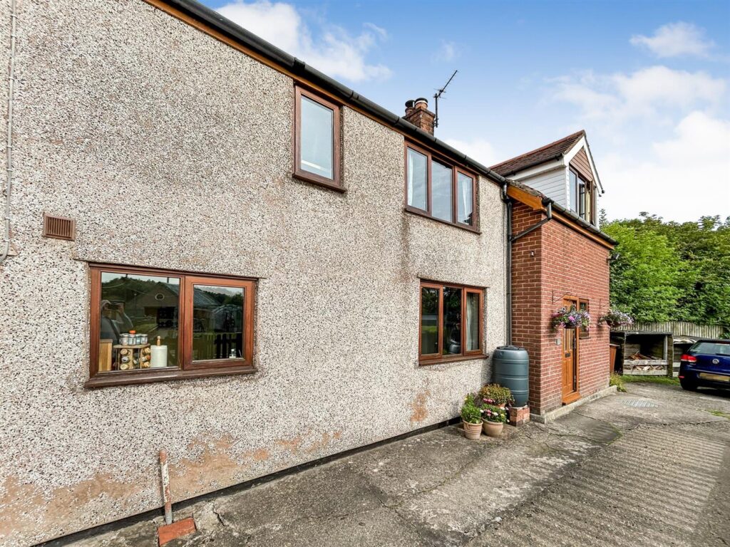Lower Hengoed Cottages, Lower Hengoed, Oswestry photo 14