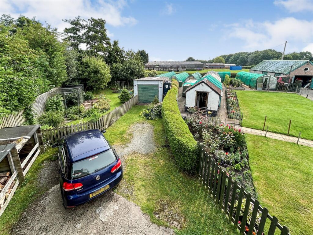 Lower Hengoed Cottages, Lower Hengoed, Oswestry photo 6