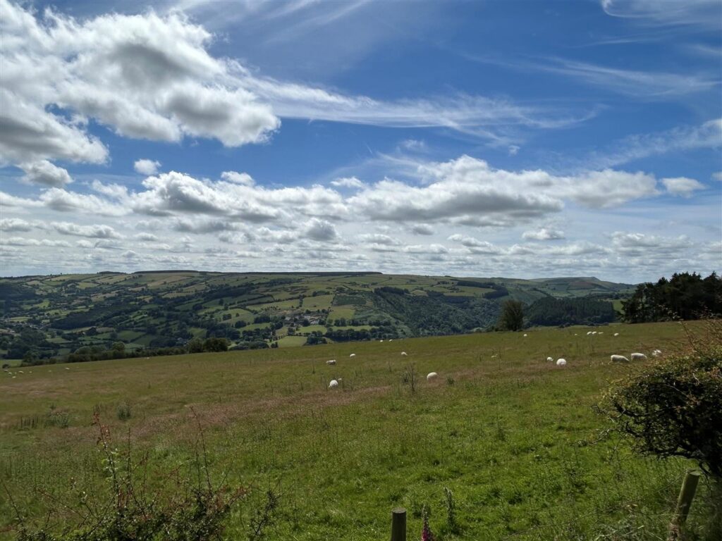 Nantyr, Llangollen photo 8