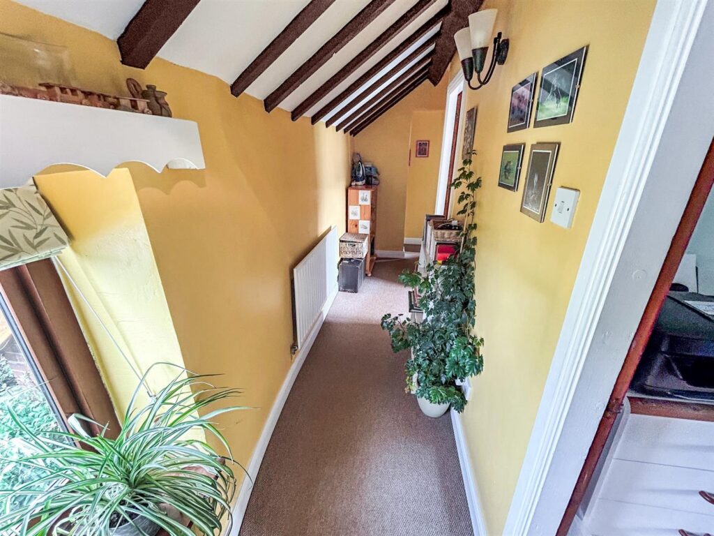 Lower Hengoed Cottages, Lower Hengoed, Oswestry photo 16