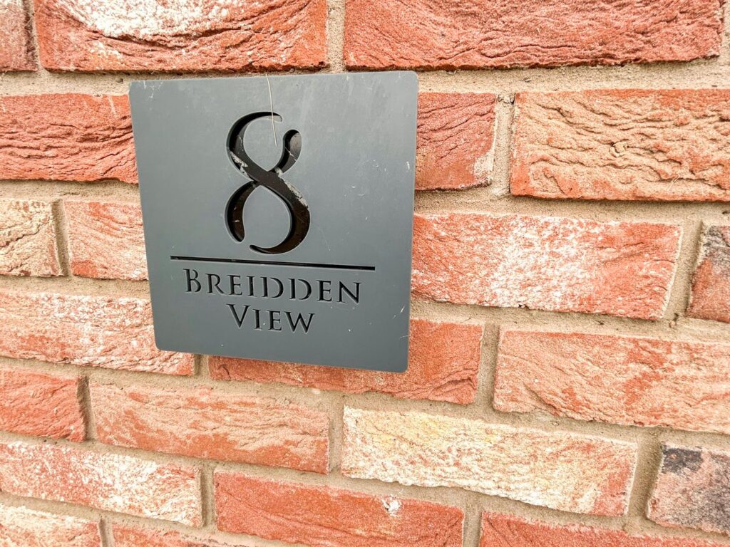 Breidden View, Llansantffraid photo 15
