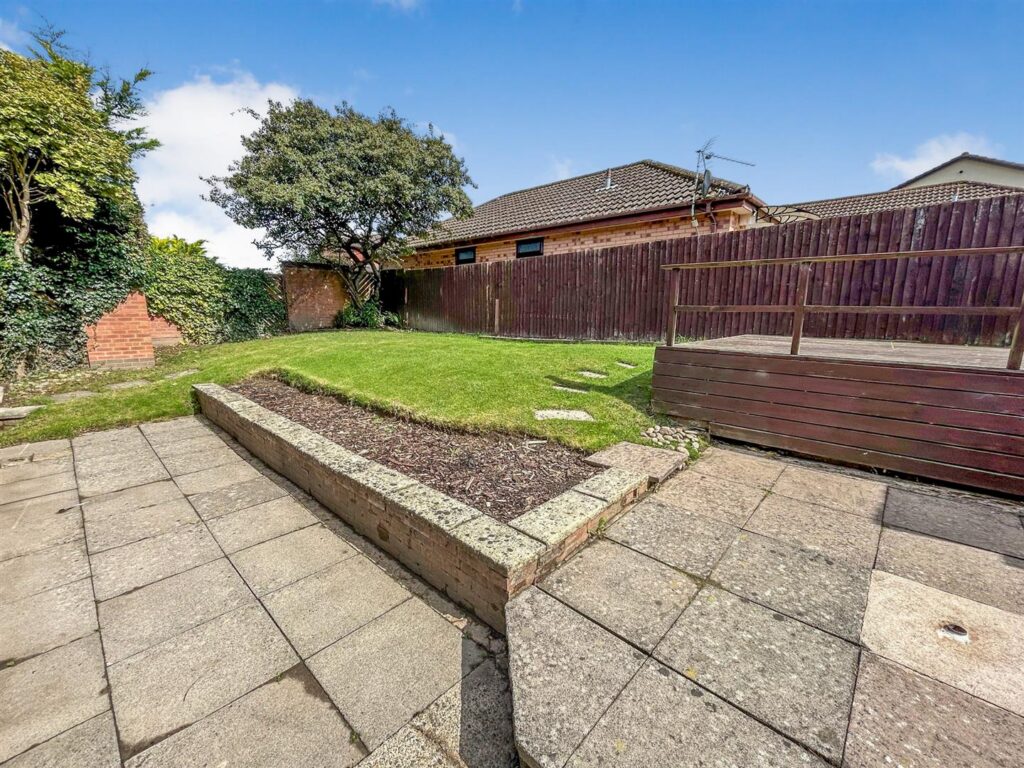 Crampton Court, Oswestry photo 9