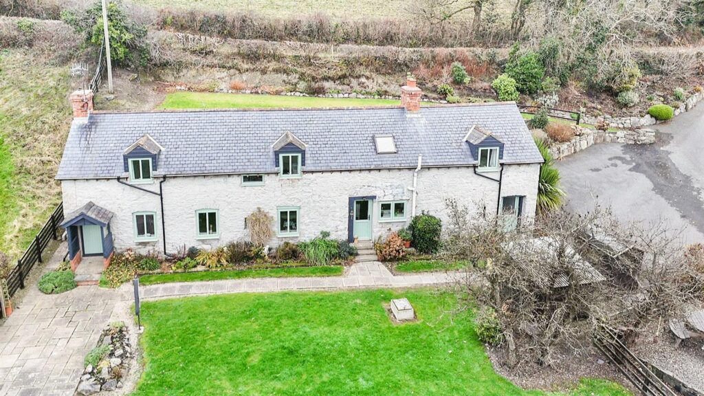 Cwm Nant Y Meichiad photo 18