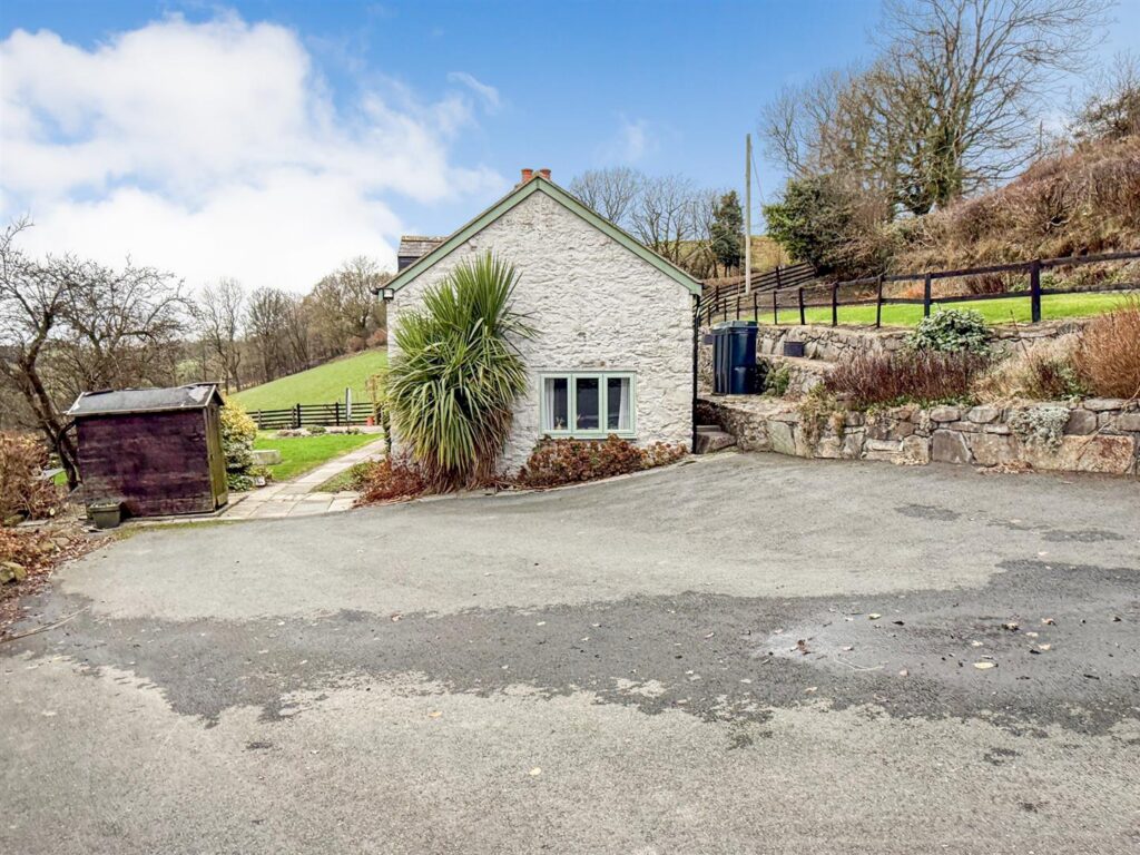 Cwm Nant Y Meichiad photo 19