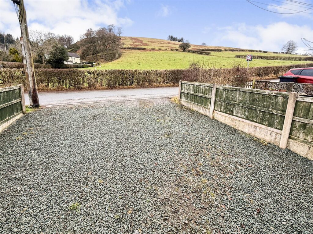 Maes Einion, Tregeiriog photo 13
