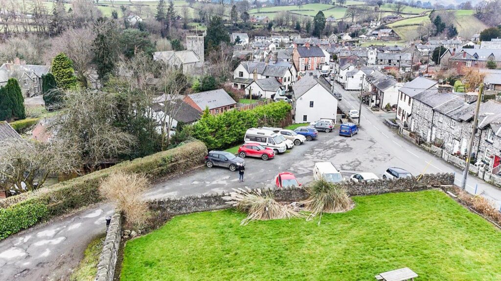 Park Street, Llanrhaeadr photo 13