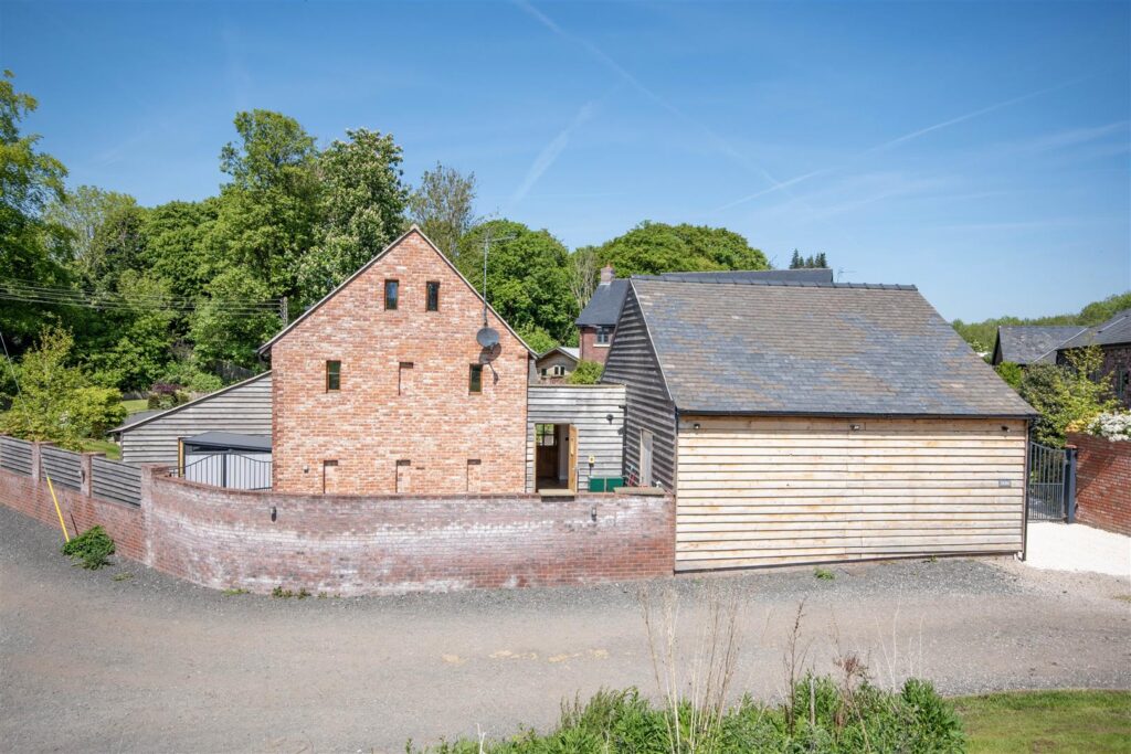 Gledrid, Gledrid, Chirk photo 35