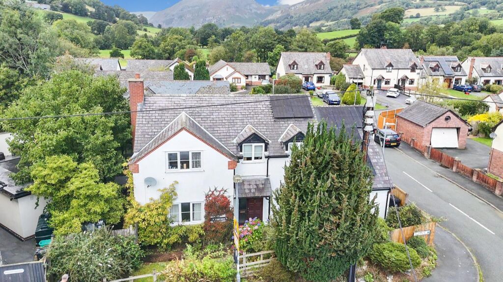 Penybontfawr, Oswestry photo 14