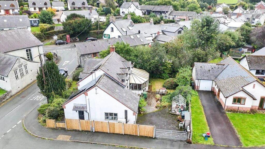 Penybontfawr, Oswestry photo 15