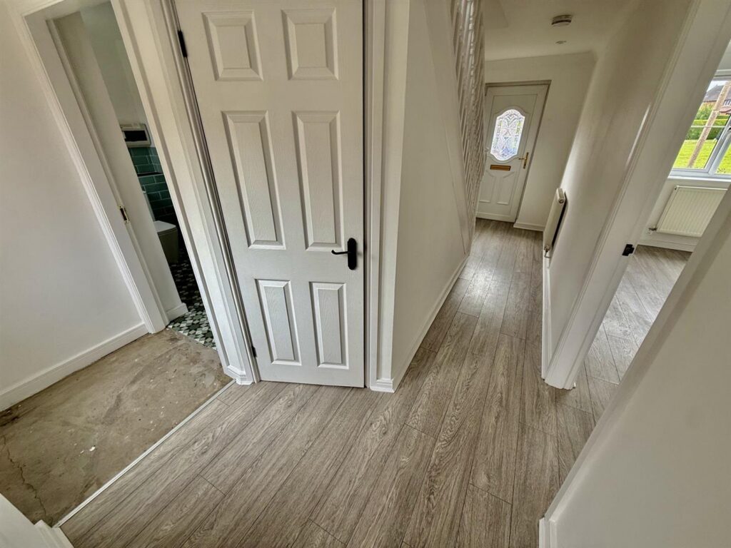 The Green, Oswestry photo 18