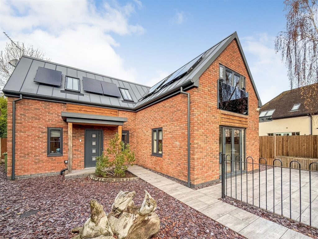 Penson Walls, Off Park Avenue, Oswestry photo 14