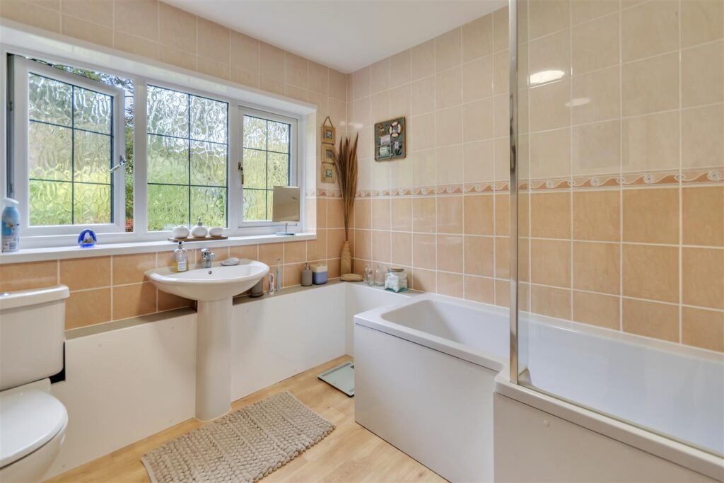 Fforrd Y Cain, Llanfyllin photo 20
