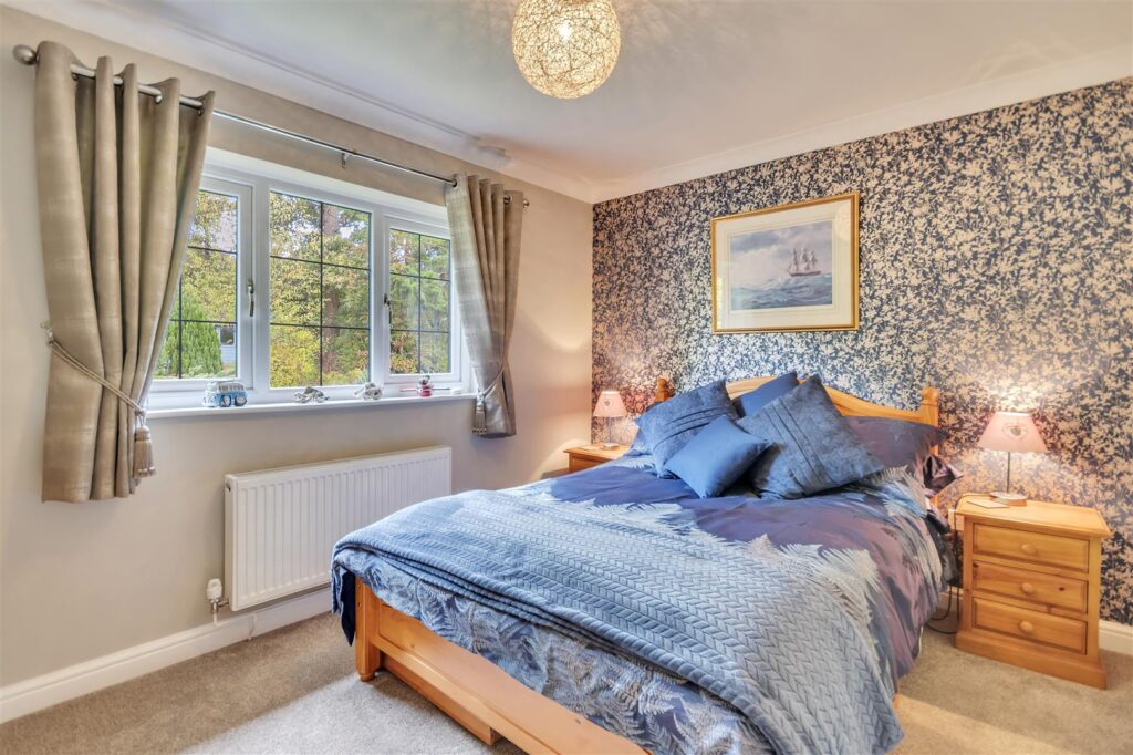 Fforrd Y Cain, Llanfyllin photo 19