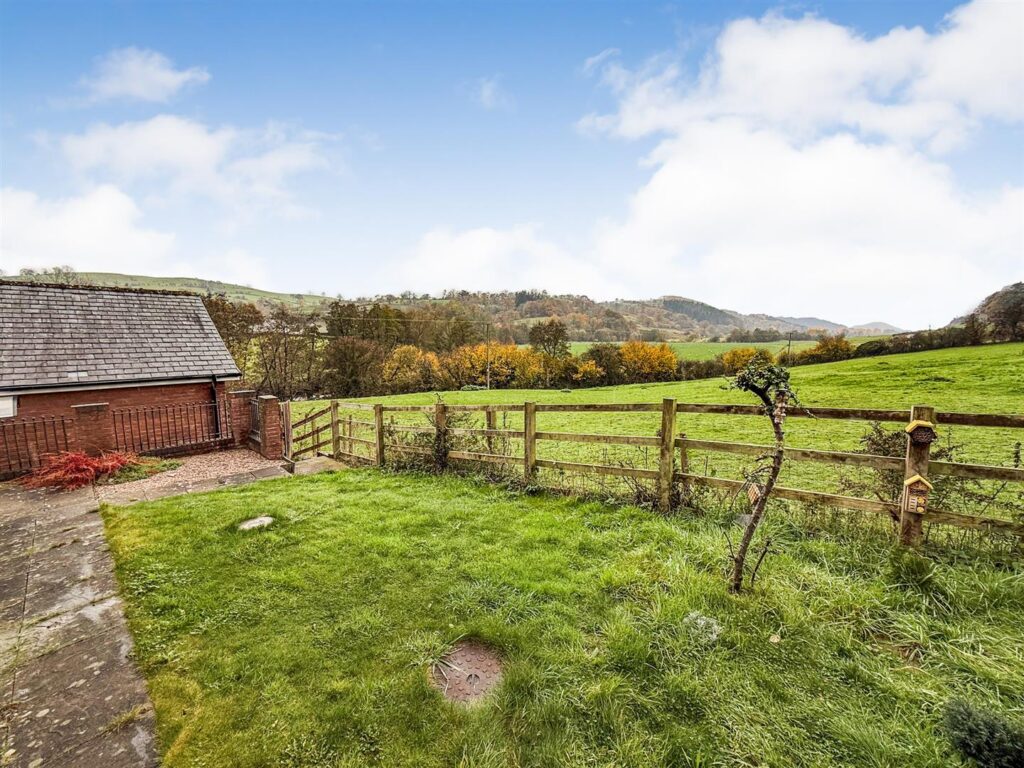Gwel Yr Afon, Pen-Y-Bont, Oswestry photo 25