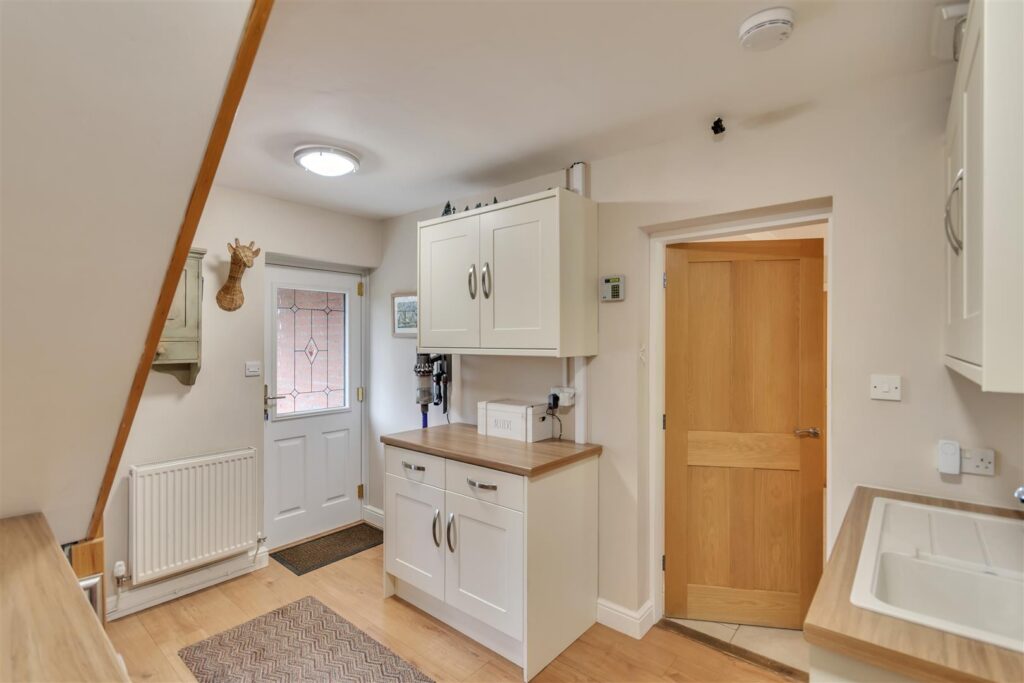 Fforrd Y Cain, Llanfyllin photo 10