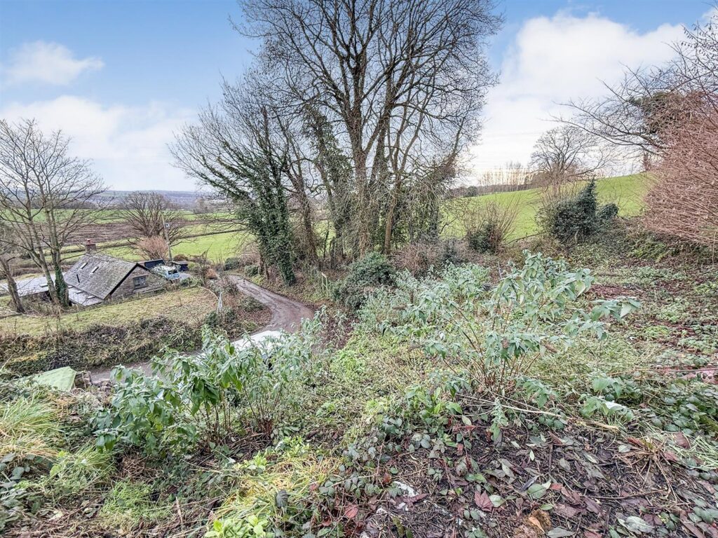 Fron Isaf, Chirk, Wrexham photo 23