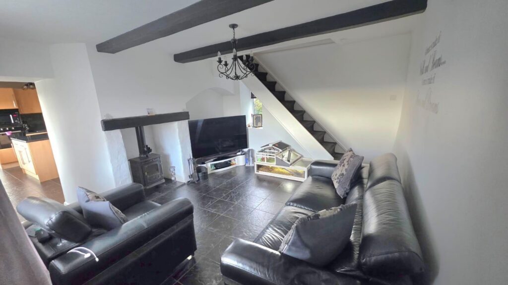 Fron Isaf, Chirk, Wrexham photo 2