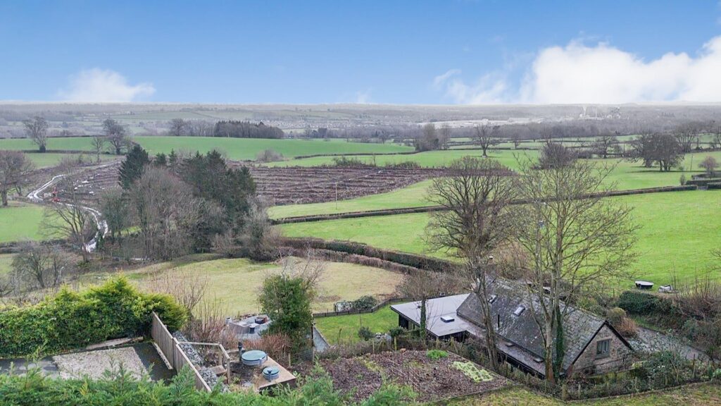 Fron Isaf, Chirk, Wrexham photo 21