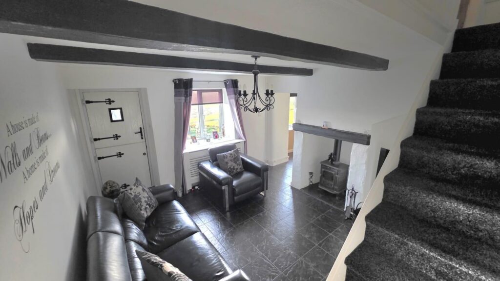 Fron Isaf, Chirk, Wrexham photo 3