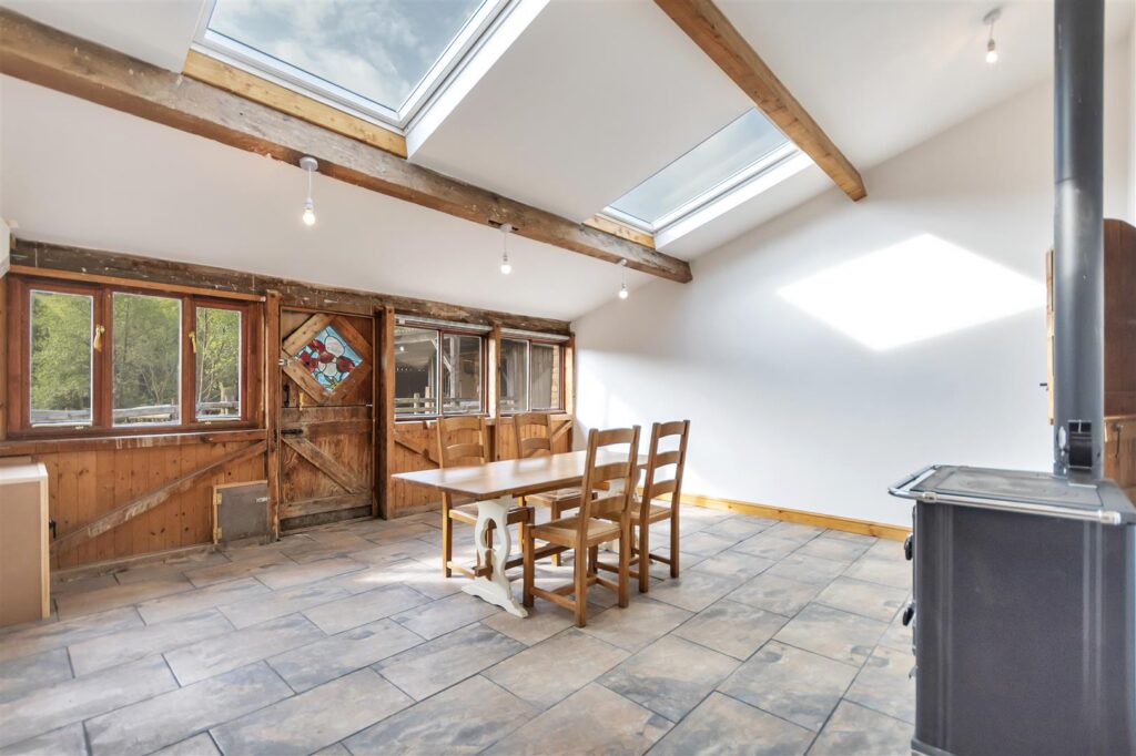 Pen Y Garnedd, Llanrhaeadr Ym Mochnant, Oswestry photo 8