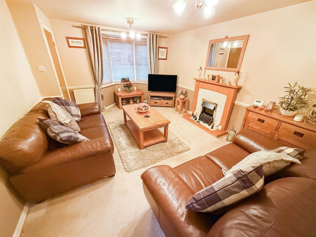 Cabin Lane, Oswestry photo 2