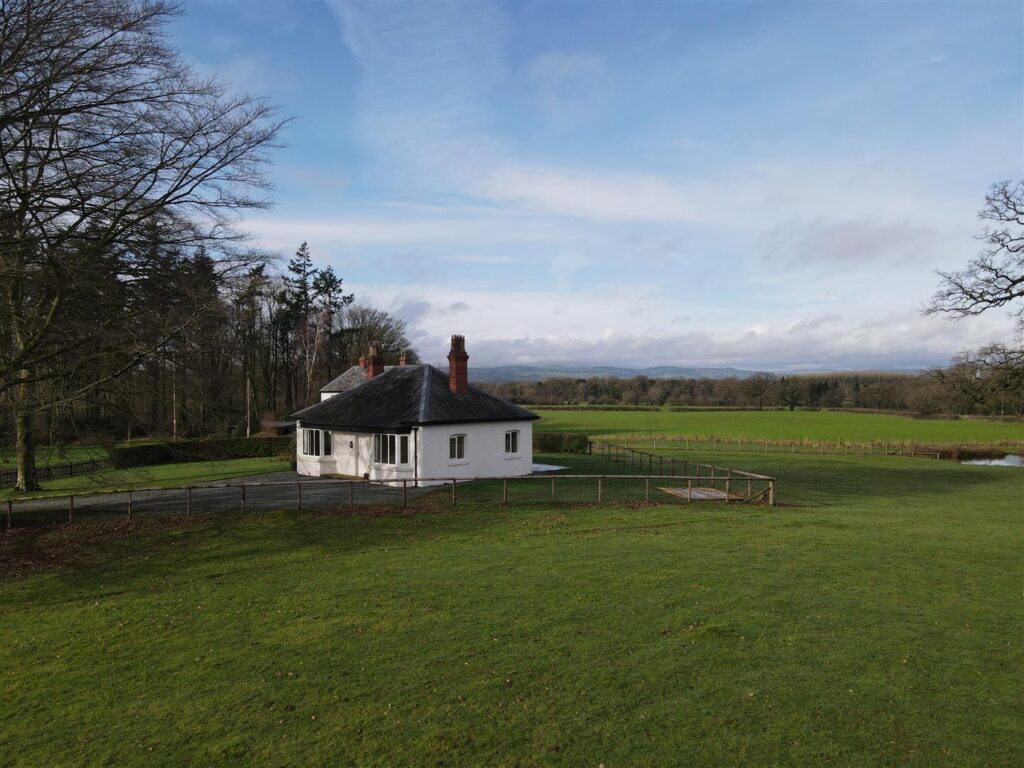 Rednal, West Felton