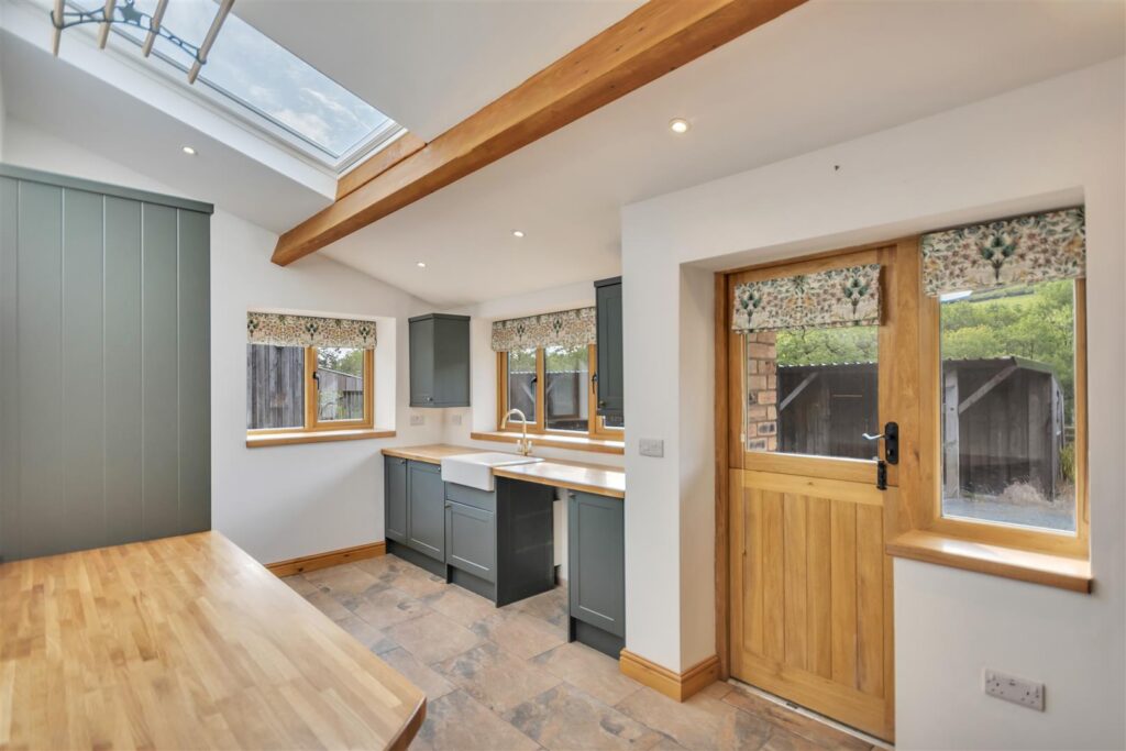 Pen Y Garnedd, Llanrhaeadr Ym Mochnant, Oswestry photo 9