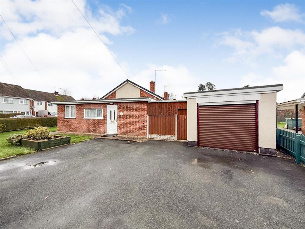 Bridgeman Road, Oswestry photo 2