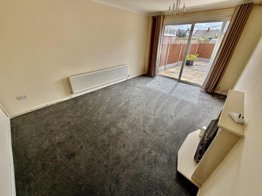 Bridgeman Road, Oswestry photo 3