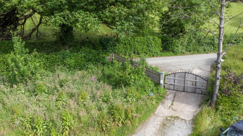 Pen Y Garnedd, Llanrhaeadr Ym Mochnant, Oswestry photo 14