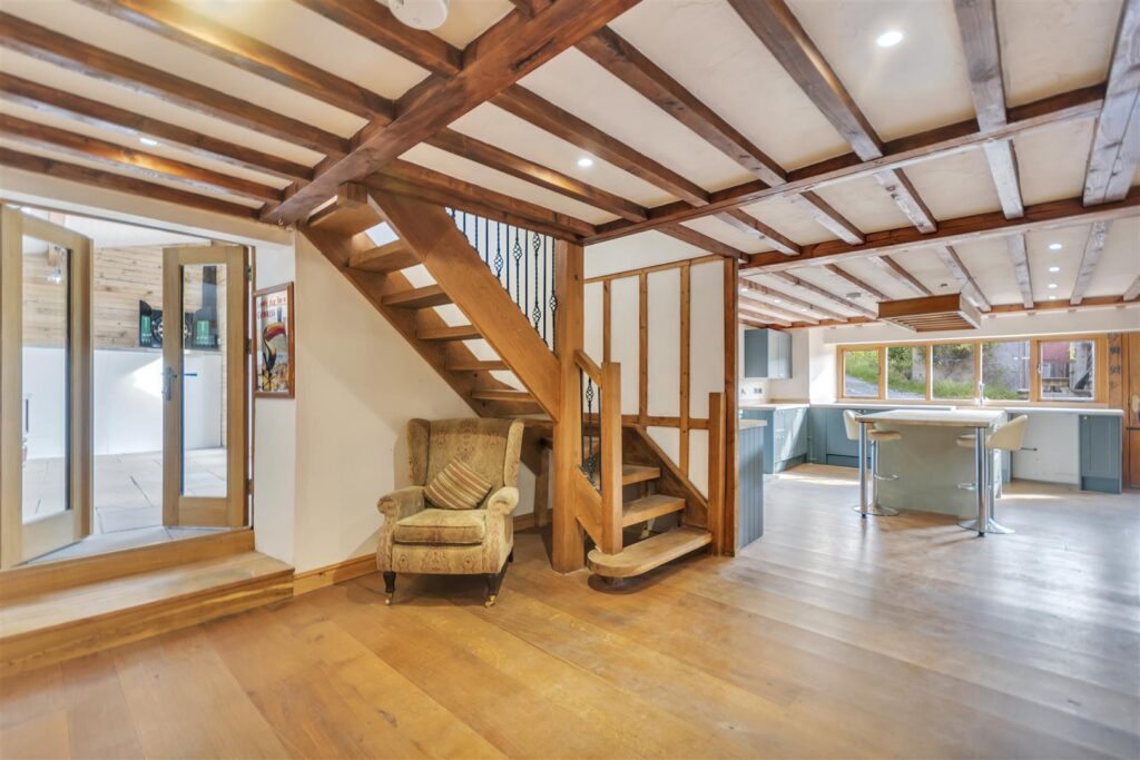 Pen Y Garnedd, Llanrhaeadr Ym Mochnant, Oswestry photo 20