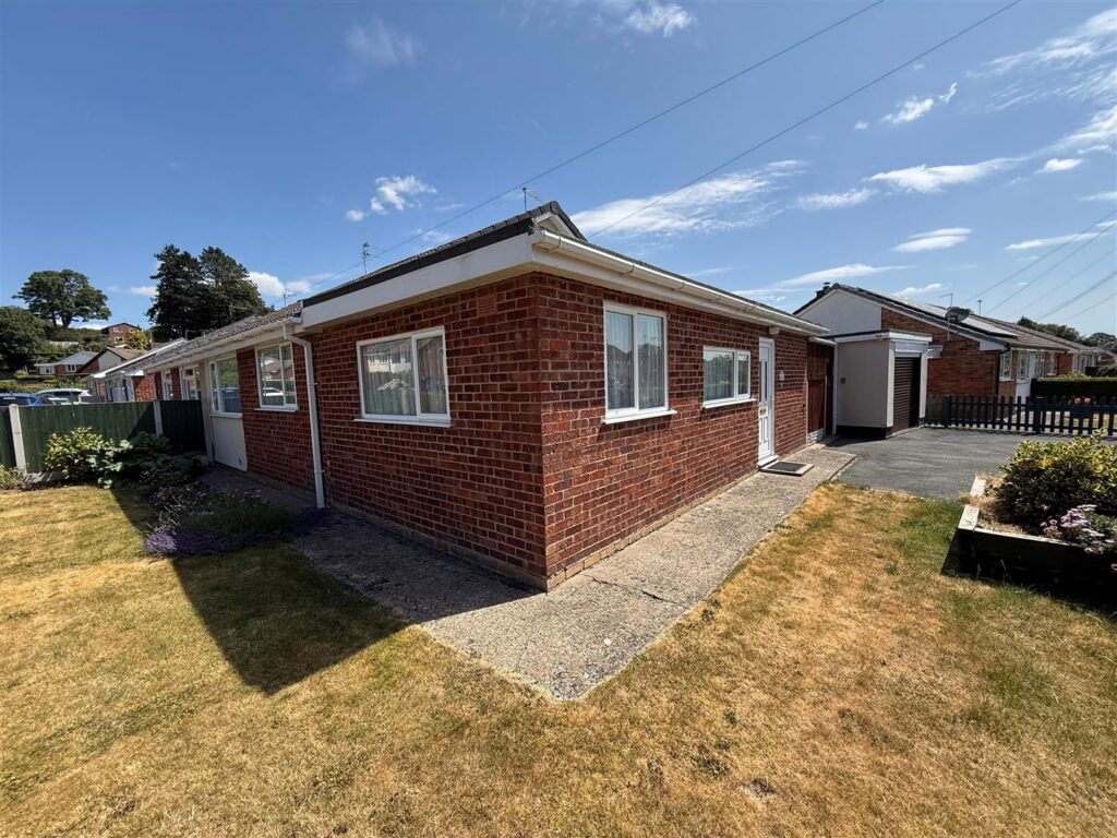 Bridgeman Road, Oswestry photo 16