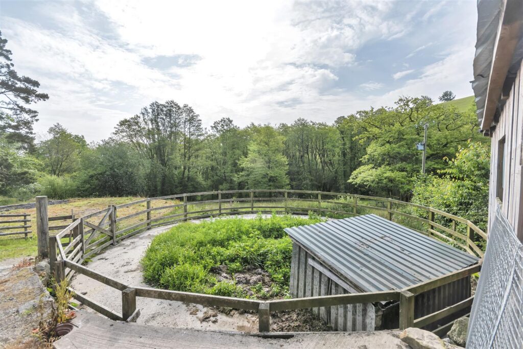 Pen Y Garnedd, Llanrhaeadr Ym Mochnant, Oswestry photo 23