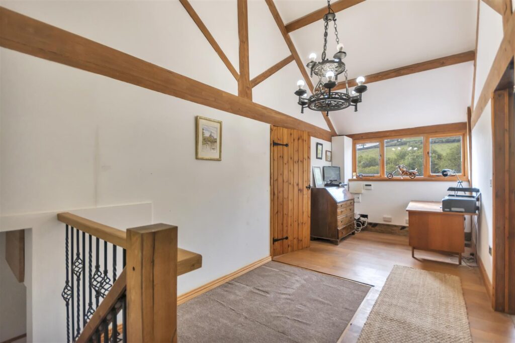 Pen Y Garnedd, Llanrhaeadr Ym Mochnant, Oswestry photo 10