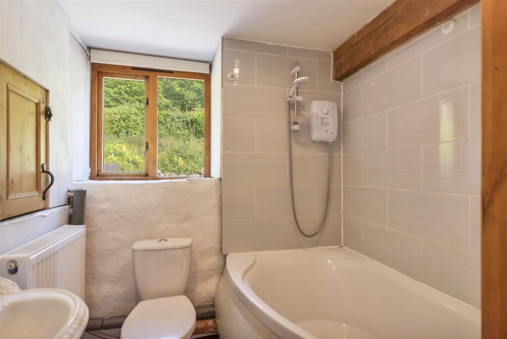 Pen Y Garnedd, Llanrhaeadr Ym Mochnant, Oswestry photo 22