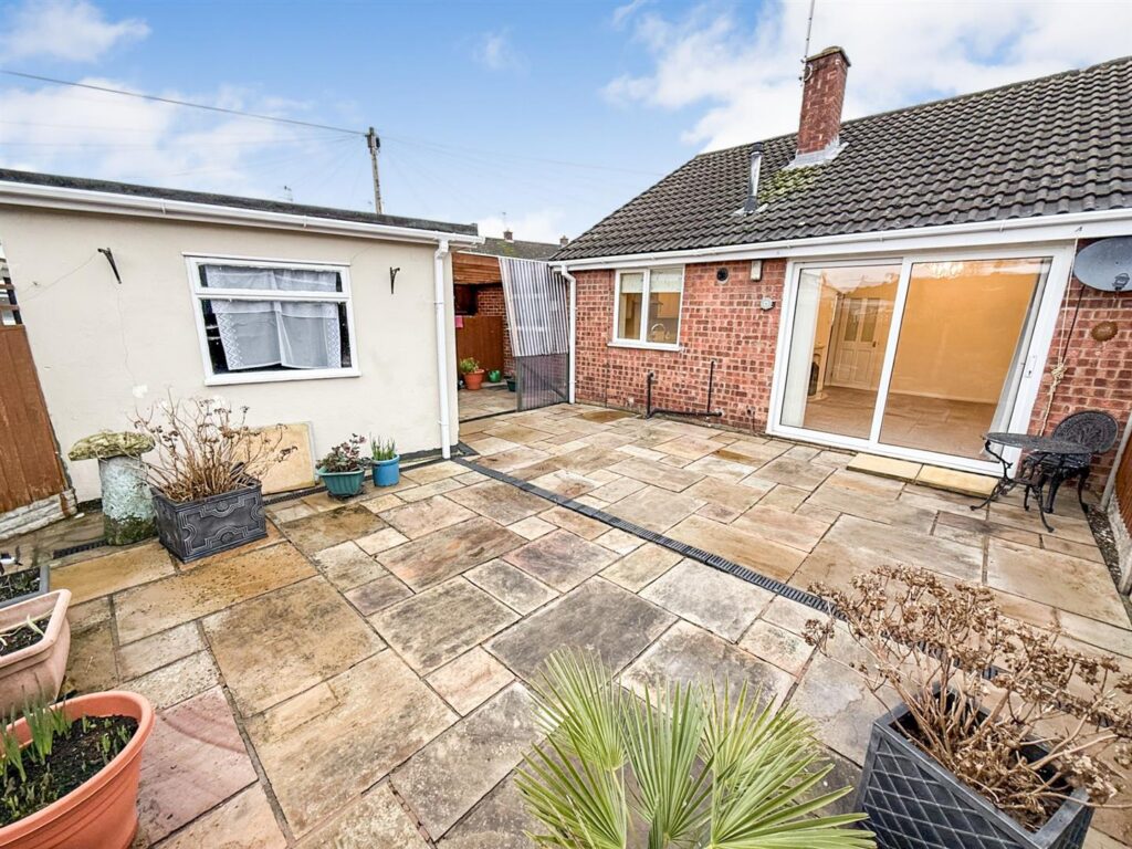Bridgeman Road, Oswestry photo 9