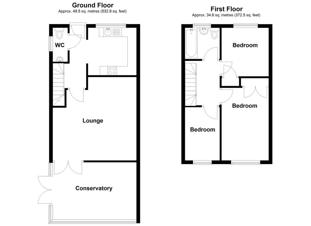 30 Henley Drive, Oswestry – all floors.JPG