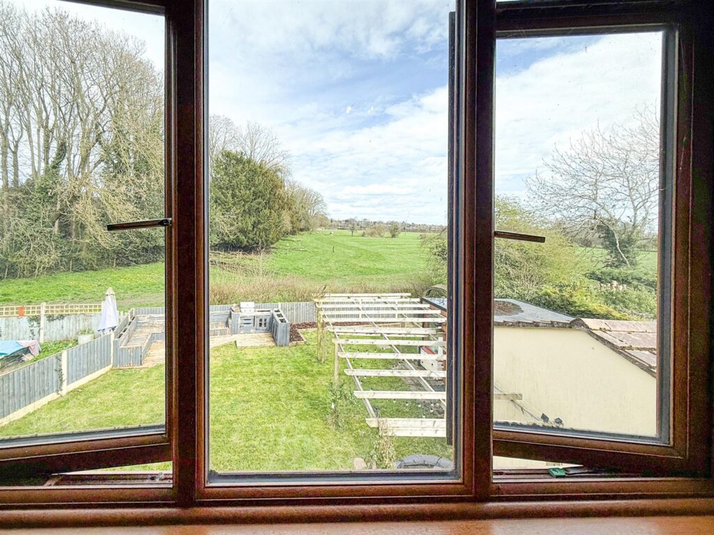 Views From The Bedroom