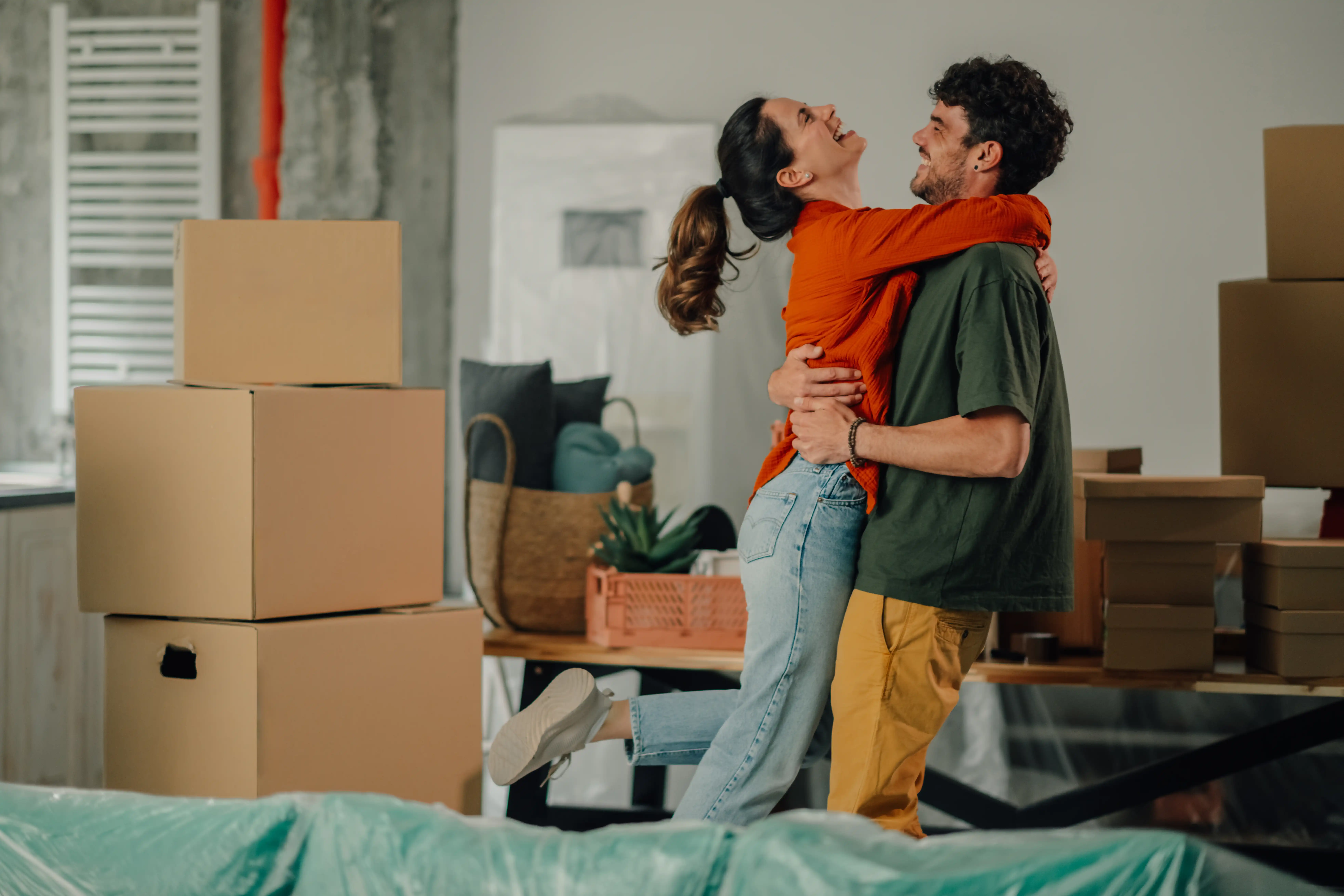 First-Time Buyer’s Guide: Everything You Need to Know